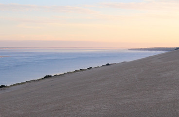 eau mer ocean plage sable