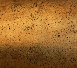 shiny golden background texture.