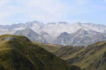 pirineos