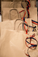 carton gift envelopes