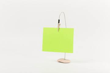 art stand for photo from sea stone