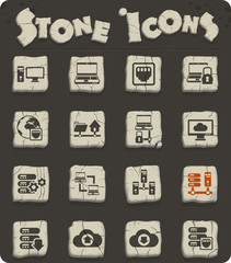 server icon set