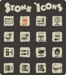 server icon set