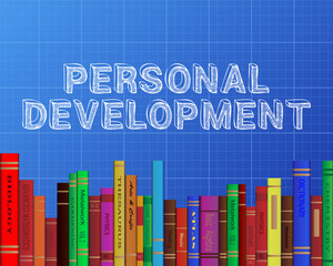 Personal Development Books Blueprint