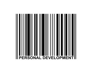 Personal Development Barcode