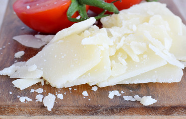 parmesan
