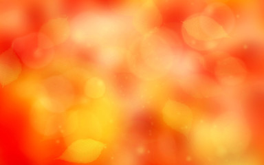 Colorful abstract background blur.