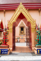 Round trip thailand july 2017 - Ayutthaya