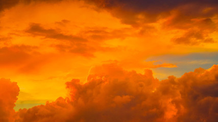 Sunset on Montreal River