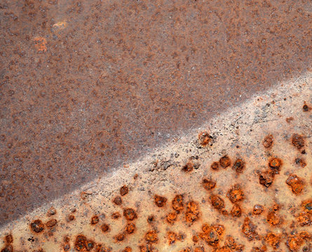 Metallic background Metal texture rusty Metaliczny tła Metalowe tekstury Hintergrund Metall Textur rostig Sfondo metallo arrugginito Fondo met&aacute;lico Textura del metal oxidado Fond m&eacute;tallique rouill&eacute;e