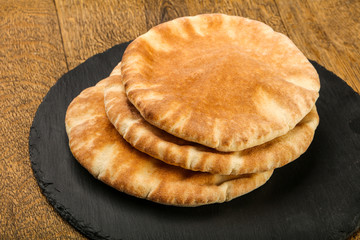 Pita bread