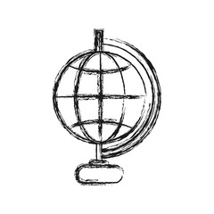 geography tool icon