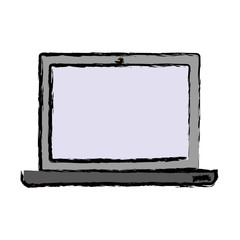 laptop computer icon