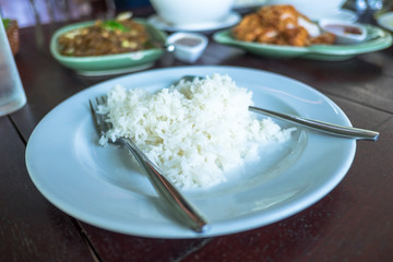 rice thailand