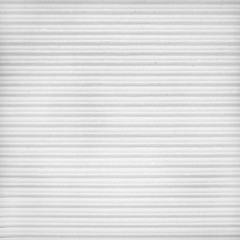 Obraz premium White corrugated cardboard texture