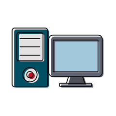 computer icon image