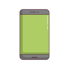 smartphone device icon