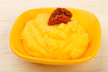 Polenta