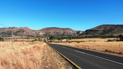 Clarens FS