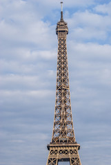 Fototapeta na wymiar Paris, France