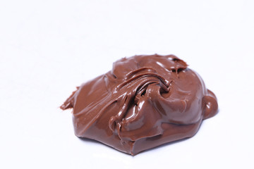 Nutella Schokoladencreme Schokolade 