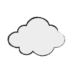 cloud icon image