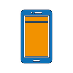 smartphone device icon