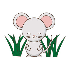 cute mouse icon