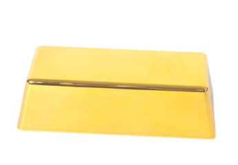 Gold bullion