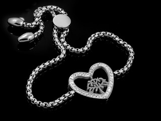 Jewelry - Bracelet for women