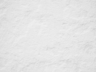 background of white concrete wall.
