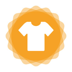 App Icon gelb - T-Shirt