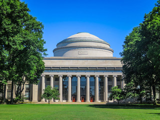 Visiting Boston in USA