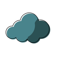 cloud icon image