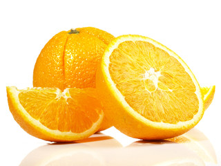 Navel Orange