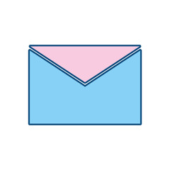 envelope icon image