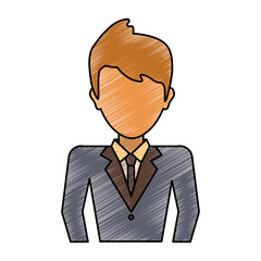 businessman icon image