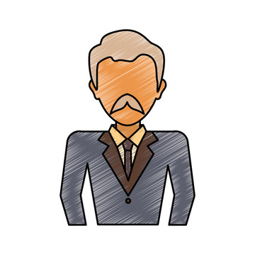 businessman icon image