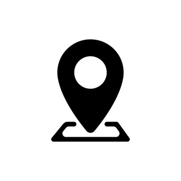 map pin icon