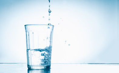 Glass Of Water