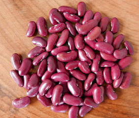Dried Kidney Beans