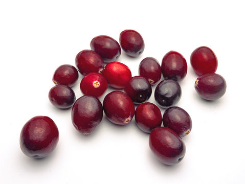 Cranberries