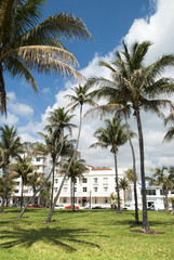 Miami Beach Park