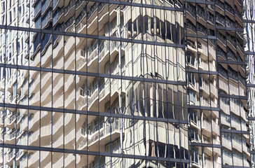 Vancouver Modern Architecture