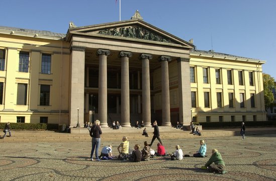 Oslo University