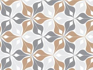 Fototapeta premium black line graphic pattern abstract vector background. Modern stylish texture.