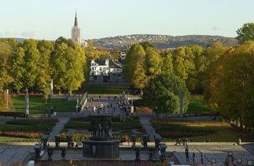 Oslo