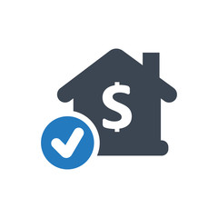 Loan Approval Icon