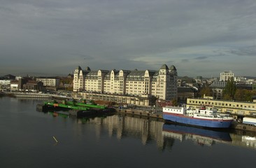 Oslo © Rafa