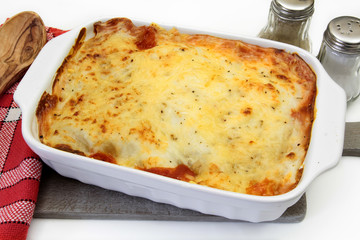 lasagnes